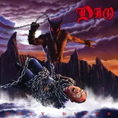 Holy Diver (2022 Remaster) by Dio album reviews, ratings, credits