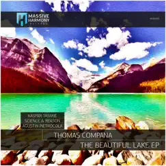 The Beautiful Lake by Thomas Compana, Kaspar Tasane & Agustin Pietrocola album reviews, ratings, credits
