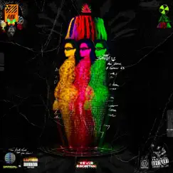 CAUTiON! - Single by $afra album reviews, ratings, credits