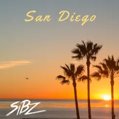 San Diego - Single by Sibz album reviews, ratings, credits