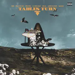 Tables Turn 2.0 (feat. Alexcis, DJ Paul, MelyMel & Oplus) - Single by Drei, Rich The Kid & Jamby el Favo album reviews, ratings, credits