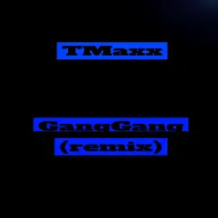 Gang Gang - Single by TMaxx album reviews, ratings, credits