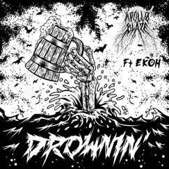 Drownin' (feat. Ekoh) Song Lyrics