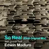 So Real (Eam Original Mix) - Single [feat. Josiah Ruff] - Single album lyrics, reviews, download