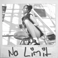 No Limit (feat. Kelela) - Single by Grim Delarosa album reviews, ratings, credits