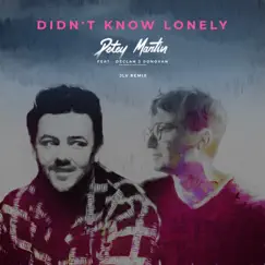 Didn't Know Lonely (JLV Remix) Song Lyrics