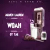 Woah (Remix) - Single album lyrics, reviews, download