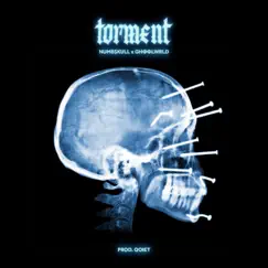 Torment - Single by Ghoolwrld, Numb$kull & Qoiet album reviews, ratings, credits