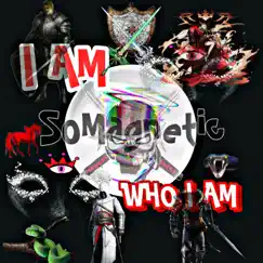 I Am Who I Am (Sunday Sermons Singles MagnetWork©™️) Song Lyrics