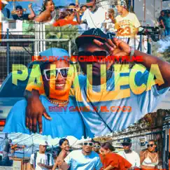 Pa la Lleca (feat. El Coco) Song Lyrics