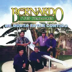 Me Gusta Estar Contigo by Bernardo y Sus Compadres album reviews, ratings, credits