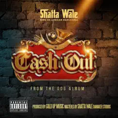 Cash Out - Single by Shatta Wale album reviews, ratings, credits