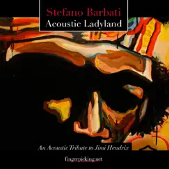 Acoustic Ladyland by Stefano Barbati album reviews, ratings, credits