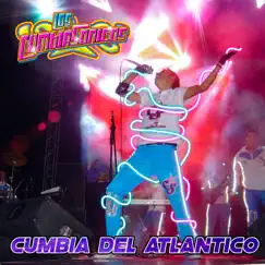 Cumbia del Atlantico - Single by Los CumbiaSonicos album reviews, ratings, credits