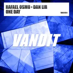 One Day - Single by Rafael Osmo & Dan Lir album reviews, ratings, credits