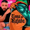 Toma Só Rajada (feat. MC Colibri) - Single album lyrics, reviews, download