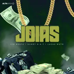 Joias (feat. Duarte D.A.T) Song Lyrics