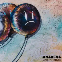 Carita Triste by Anakena album reviews, ratings, credits