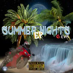 Summer Nights - EP by TheRealEvk album reviews, ratings, credits