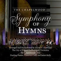 Holy, Holy, Holy (feat. The Chapelwood Choir & The City of Prague Philharmonic Orchestra) Song Lyrics