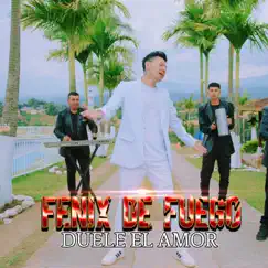 Duele El Amor - Single by Fenix De Fuego album reviews, ratings, credits