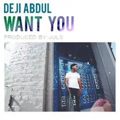 Want You - Single by Deji Abdul album reviews, ratings, credits