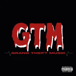 GTM - EP by Akka & Alma esse album reviews, ratings, credits