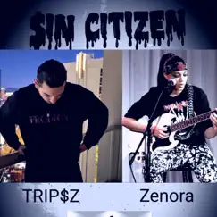 3 Past 6 (feat. Trip$Z & Zenora) Song Lyrics