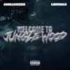 Welcome To JungleWood (feat. Lamoula) - Single album lyrics, reviews, download