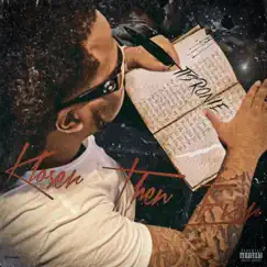 Kloser Then Ever (FULL MIXTAPE) by I.T.S Ronie album reviews, ratings, credits