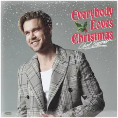 Everybody Loves Christmas Song Lyrics