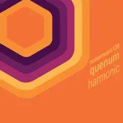 Harmonic - EP by Quenum album reviews, ratings, credits
