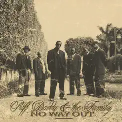 No Way Out (25th Anniversary Expanded Edition) by Puff Daddy & The Family album reviews, ratings, credits