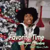 Favorite Time - Single (feat. Kevin Coltri) - Single album lyrics, reviews, download