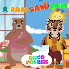 A Ram Sam Sam (english) Song Lyrics