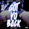 Got Yo Back (feat. Hxllywood) [Radio Edit] - Single album lyrics, reviews, download