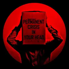 Permanent Crisis In Your Head - Single by Frank Beat album reviews, ratings, credits