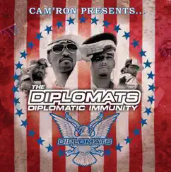 Hey Ma (Remix) [feat. Cam'ron, Juelz Santana & Toya] Song Lyrics