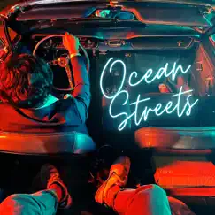 Ocean Streets (feat. Jon Fledge) - Single by HZU album reviews, ratings, credits