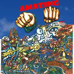 Amazing (feat. I KETUT SUMAHENDRA) Song Lyrics