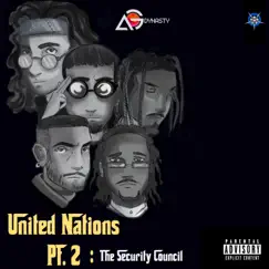 United Nations Pt. 2: The Security Council (feat. Mr. Wildenfree, ZENNY, Rama Kazi & Ali Sahir) Song Lyrics