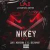 Nikey 2.5 x El-Bicham01 - Single album lyrics, reviews, download