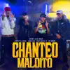 Chanteo Maldito (feat. Jeremito el Koors, Cristiancito 16, Gee Brown & jonkiflownigga) - Single album lyrics, reviews, download