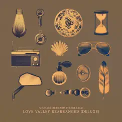 Love Valley Rearranged (Deluxe) by Michael Bernard Fitzgerald album reviews, ratings, credits
