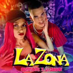 La Zona Song Lyrics