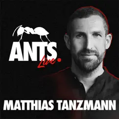ANTS Live Summer 2022 (DJ Mix) by Matthias Tanzmann album reviews, ratings, credits