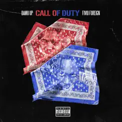 Call of Duty (feat. Fivio Foreign) - Single by DAMU UP album reviews, ratings, credits