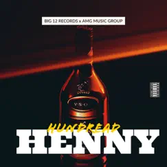 Henny - Single by HUNDREAD album reviews, ratings, credits