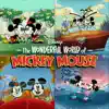 The Wonderful World of Mickey Mouse: Season 2 (Original Soundtrack) - EP album lyrics, reviews, download