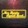 Captain Spark - Single album lyrics, reviews, download